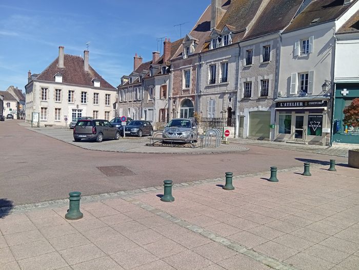 Visuel évènement
