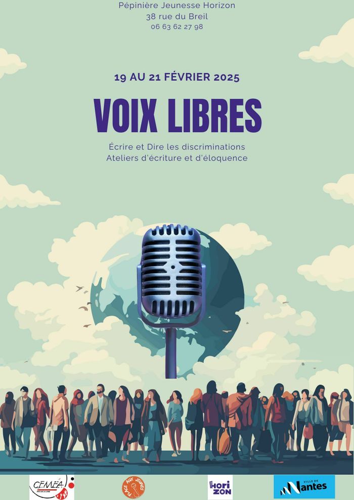 Ateliers Place aux Jeunes