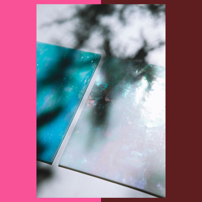 PhotoSaintGermain-Laure Winants, Le temps fait lumière / Les Fossiles du Futur