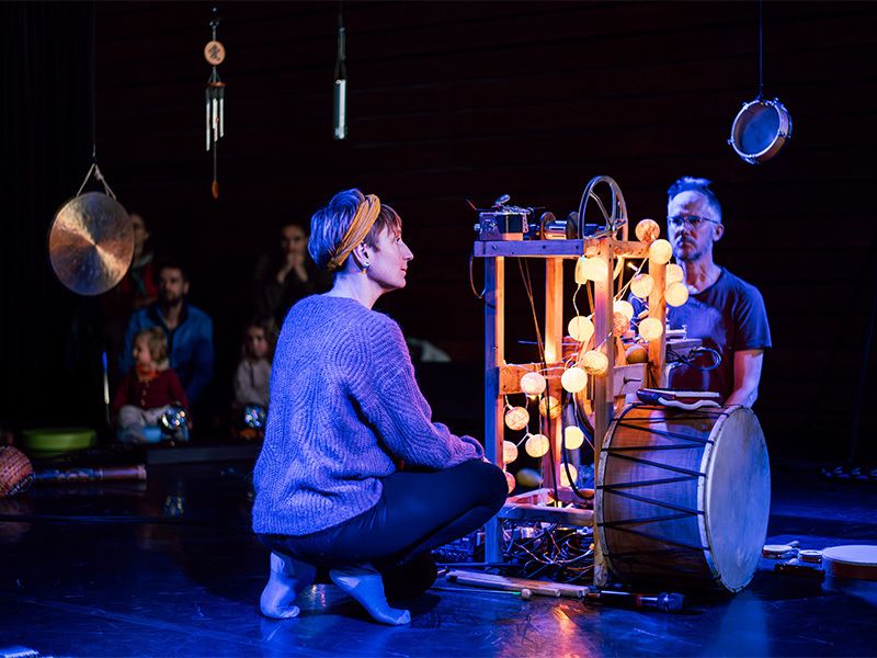 Cosmogonie de poche (jeune public)