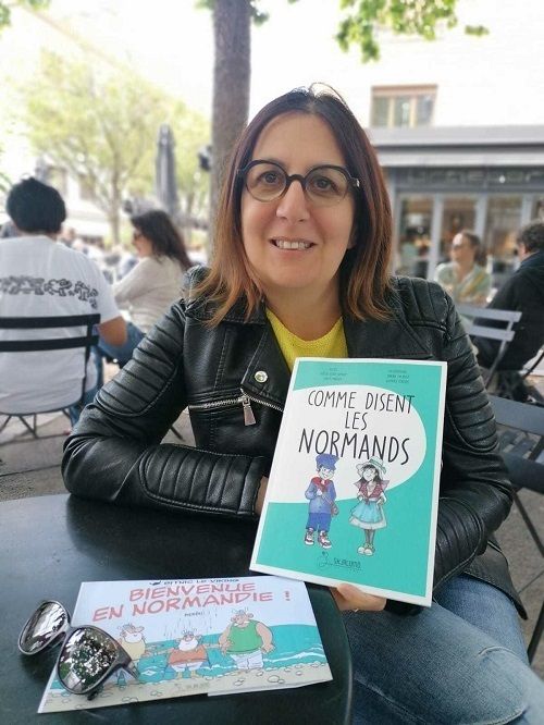 Conférence : parlez-vous normand ? Rencontre autour du parler normand