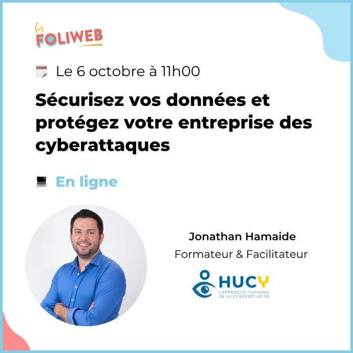 Sécurisez vos données et protégez votre entreprise des cyberattaques