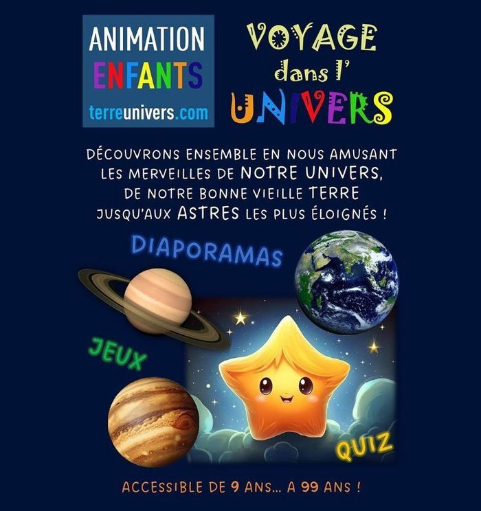 Les mardis sous les étoiles