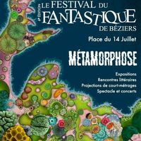 Métamorphose- Le Festival du fantastique