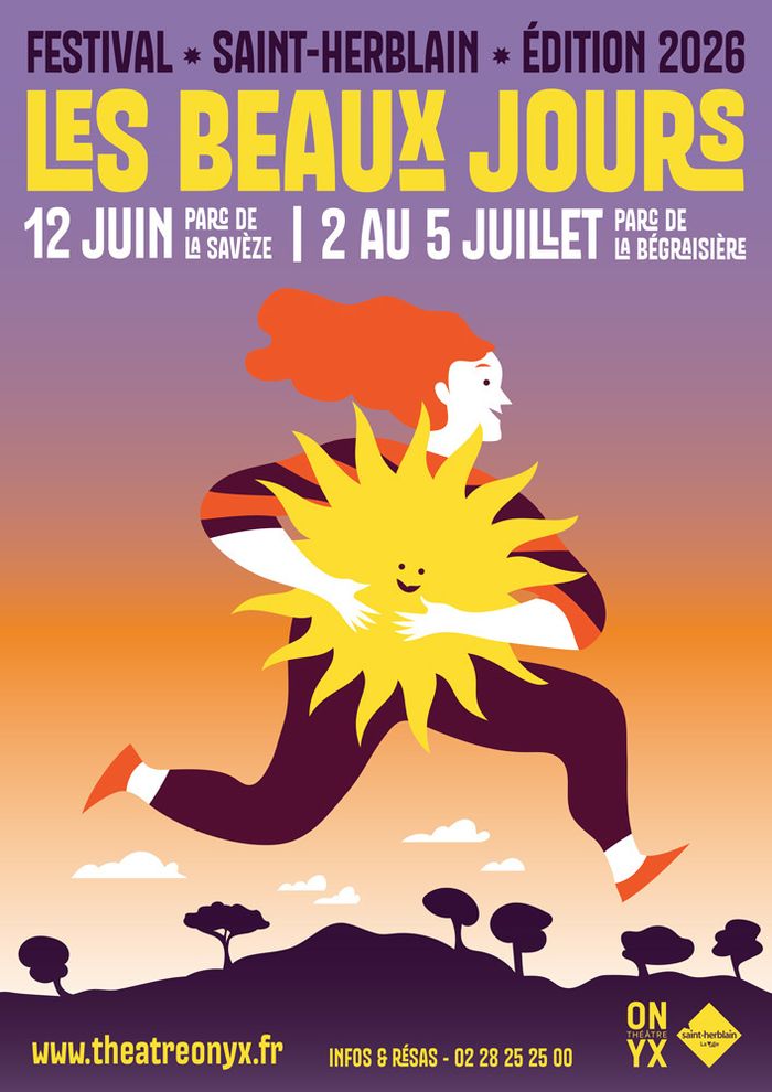 Festival Les Beaux Jours