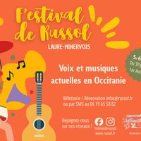 F'estival de Russol