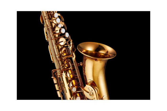Musique dans la ville - Saxenscène
