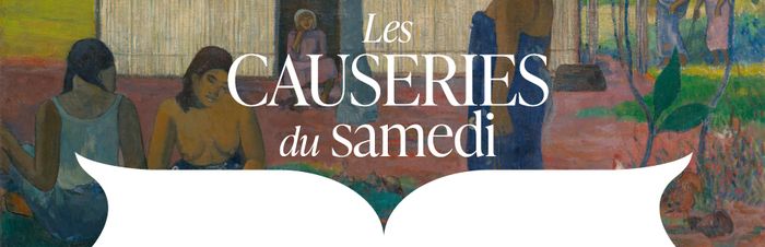 Les Causeries du samedi