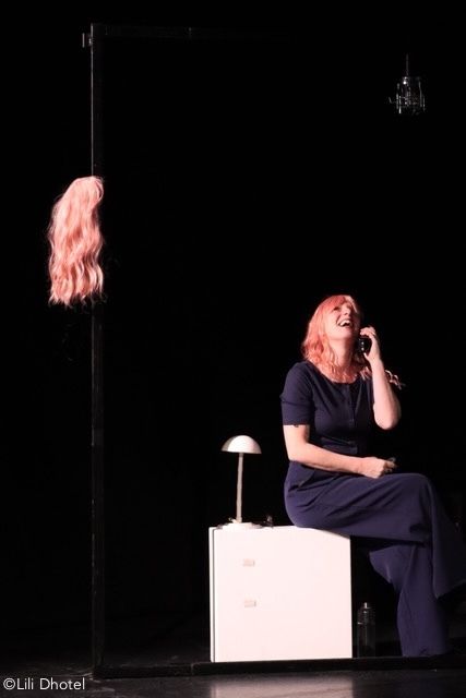 Proposition de spectacle pour le catalogue culturel du Loiret