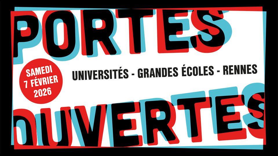 Un rendez-vous pour découvrir l’ensemble de nos formations, explorer les campus, rencontrer les équipes enseignantes, les services universitaires et échanger avec les étudiantes et étudiants.