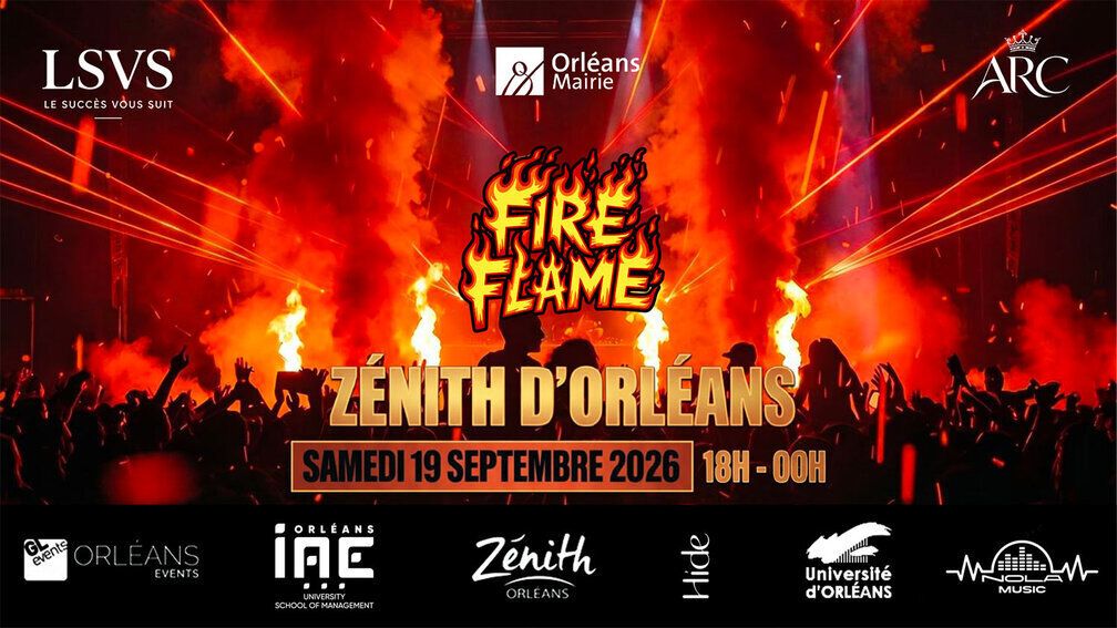 Fire Flame