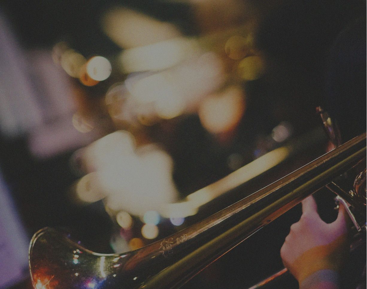 Ensemble de trombones