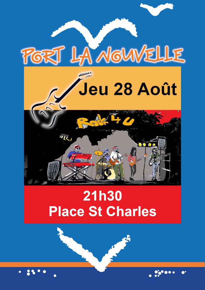 Jeudi ROCK