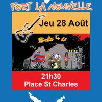 Jeudi ROCK