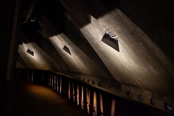 VISITE ARCHI L’église Notre-Dame