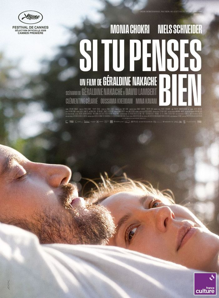 Visuel évènement