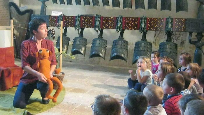 Proposition de spectacle pour le catalogue culturel du Loiret