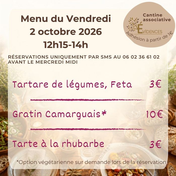 Cantine associative