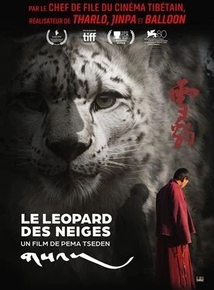 ACNE : «LE LÉOPARD DES NEIGES » de Pema Tseden