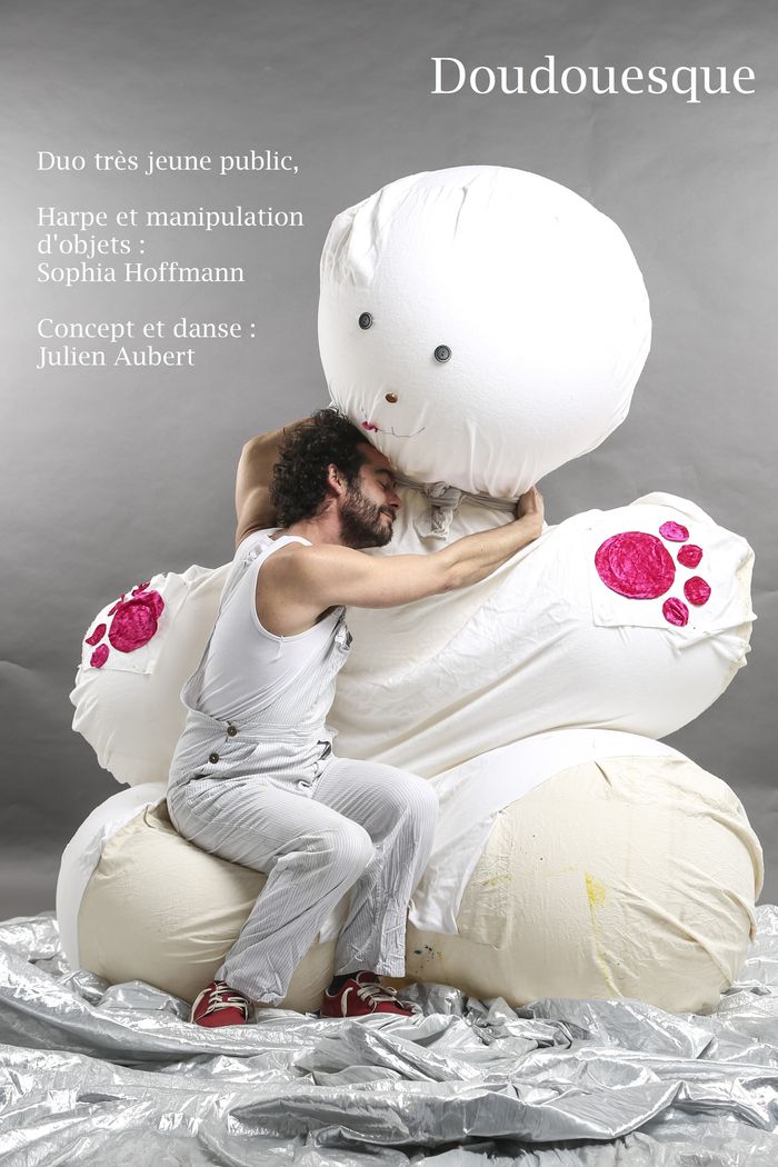 Proposition de spectacle pour le catalogue culturel du Loiret