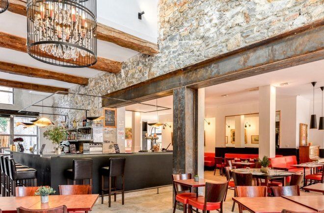 Les rdv vignerons au café national