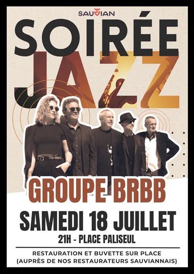 Soirée jazz