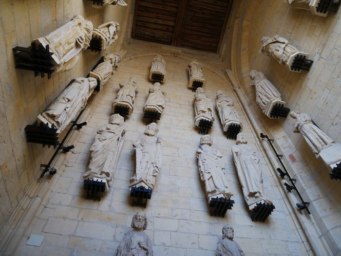 Visite guidée : Tour de la Cathédrale