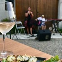 Soirée Concert, vins & tapas