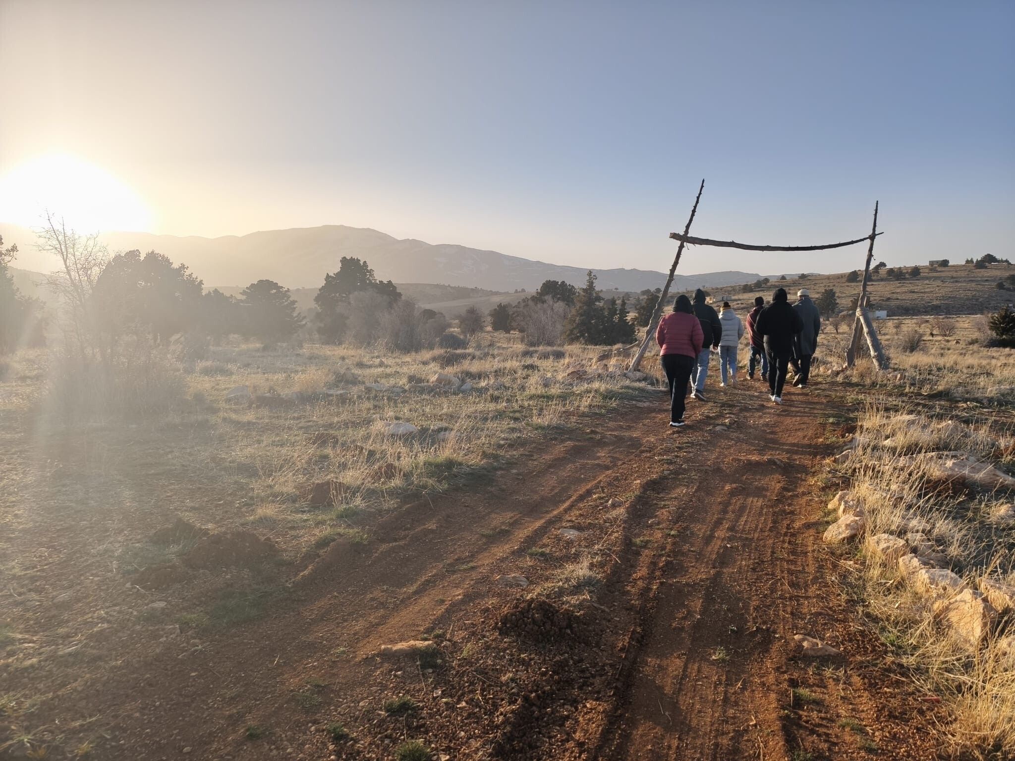 La Terre s'en va sous nos pieds - Cies Basinga et Kahraba