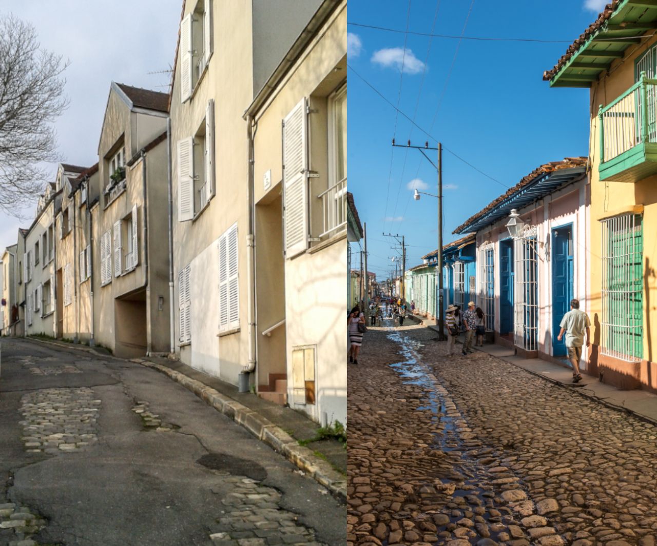 Passerelles Photographiques...Quand l'art prend l'air