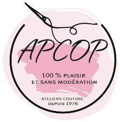 APCOP - Ateliers de couture accessibles à tous. Venez apprendre ou vous perfectionner dans une ambiance conviviale avec nos animateurs à vos côtés.