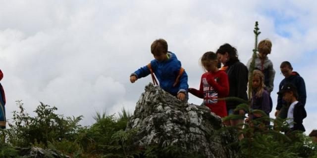Pisteur des Landes (Camp d'été en breton, 6-13 ans)