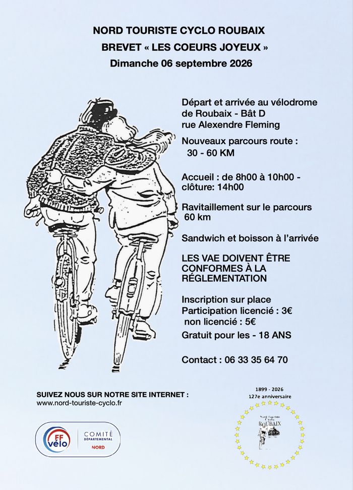 Les Coeurs Joyeux