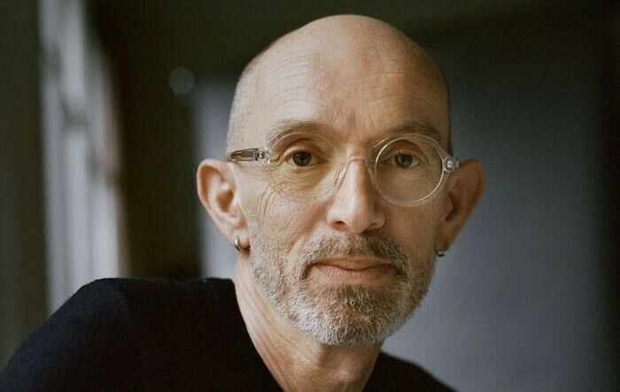Leçon inaugurale du festival Atlantide par Laurent Mauvignier : Je est un nous