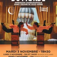 Théâtre - Le tour du monde