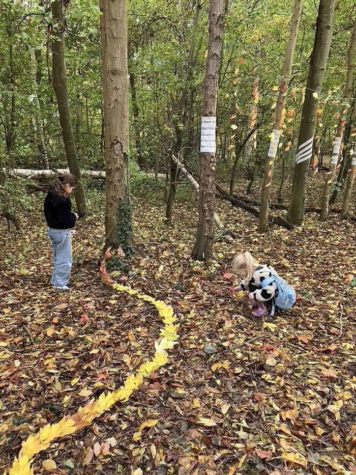 Enfants, en route : une quête végétale vous attend, pleine d’indices, de mystères et de découvertes !