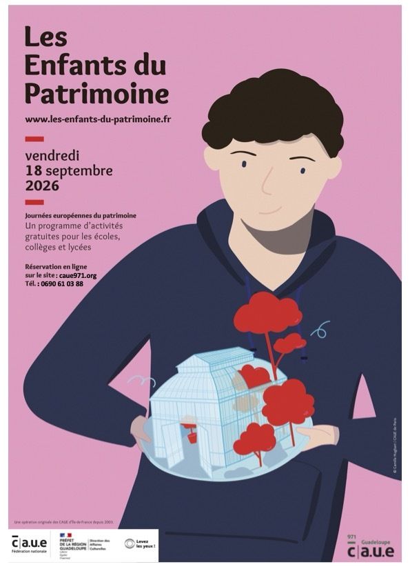 Les Enfants du Patrimoine