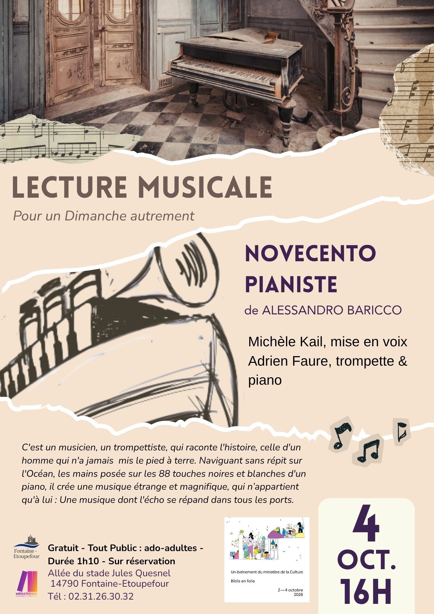 Novecento