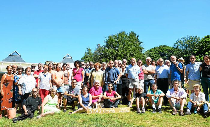 Stage de breton tous niveaux à Carhaix (ANNULÉ)