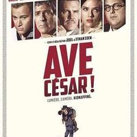 Projection Ave César (Usa 2016)