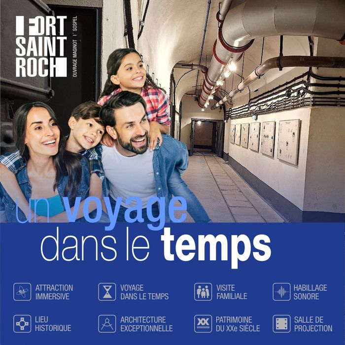 Fort Saint-Roch