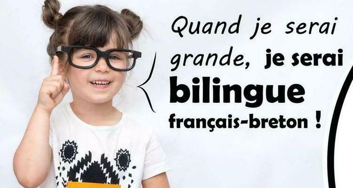 Réunion publique pour l'ouverture d'une filière bilingue à Spézet