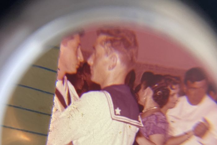 Archives/Dormance
