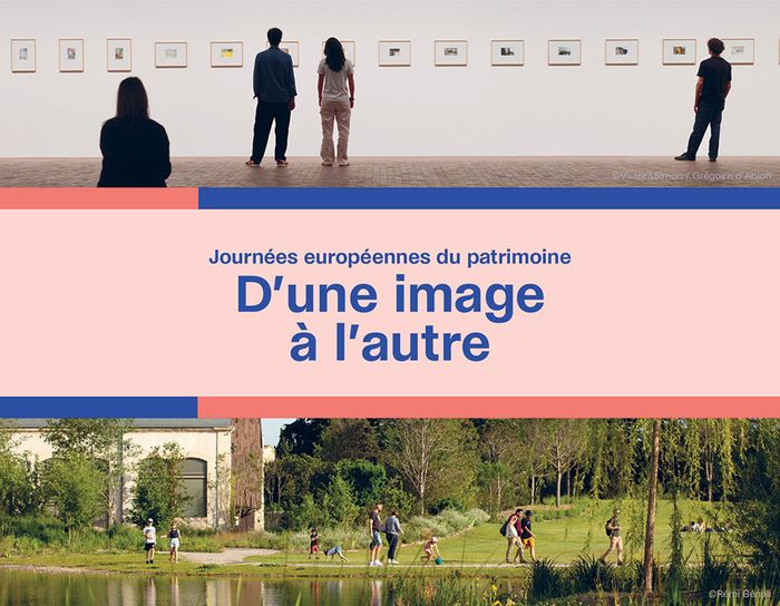 Visuel évènement