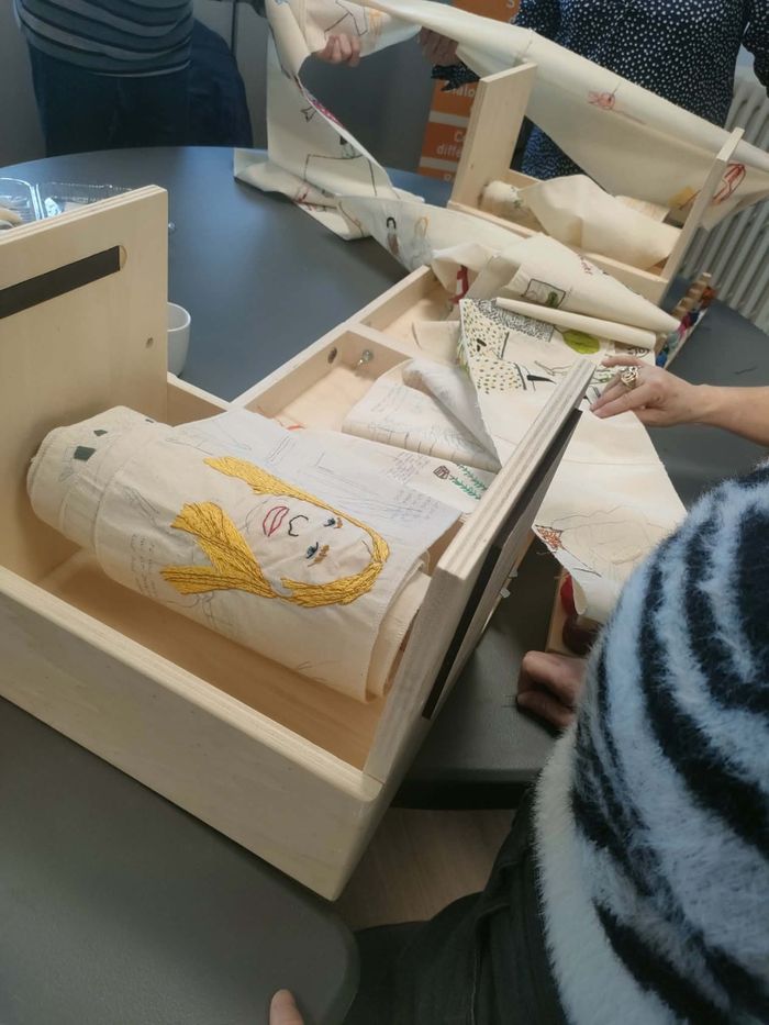 Visuel évènement