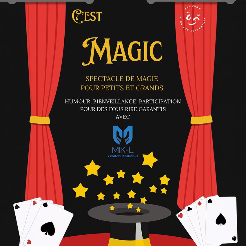 C’est magic