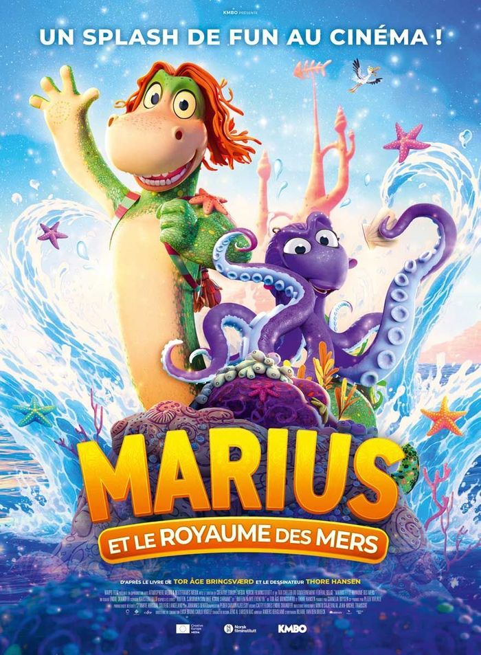 Visuel évènement