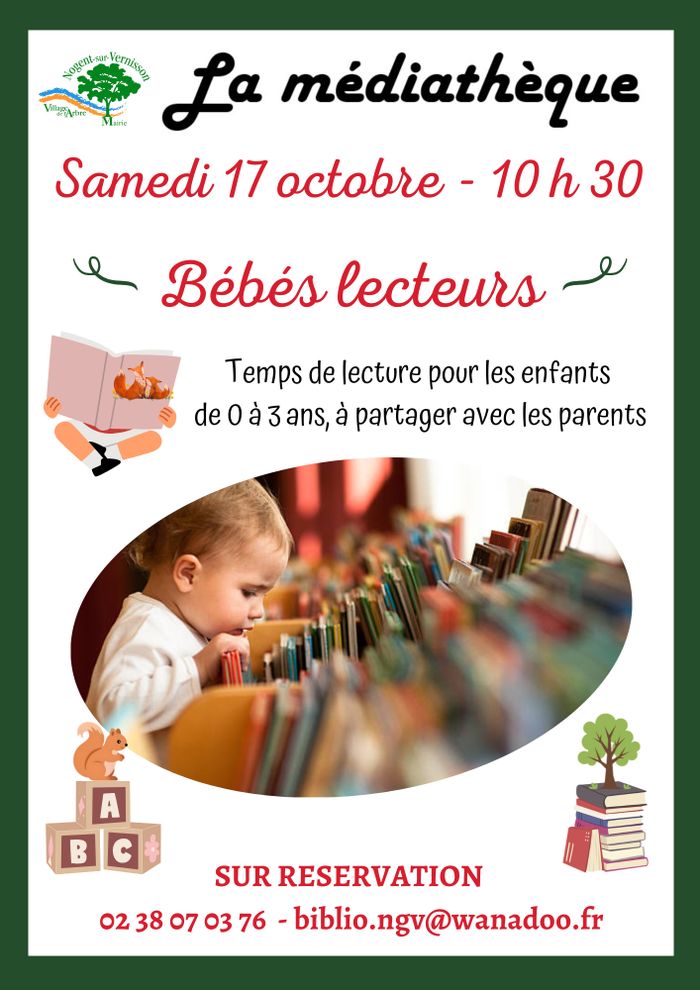 Visuel évènement