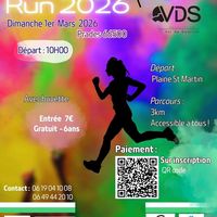 Color Run