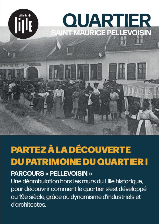 PARCOURS « PELLEVOISIN »